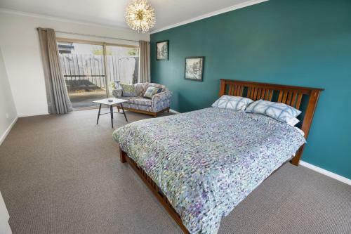 Paynesville Villa