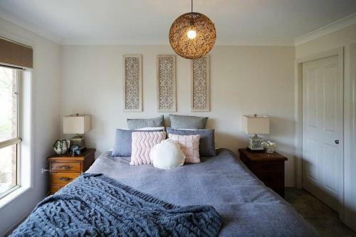 Contractor's Heaven And Entertainer