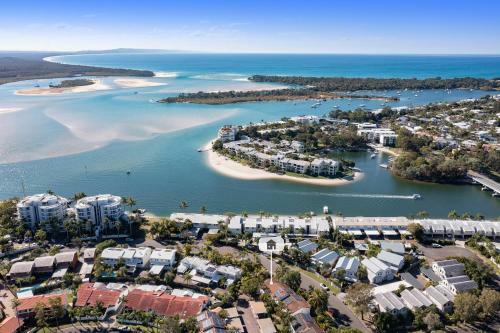 Apartment 1, 11 Munna Crescent