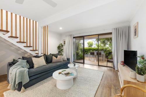 Apartment 1, 11 Munna Crescent