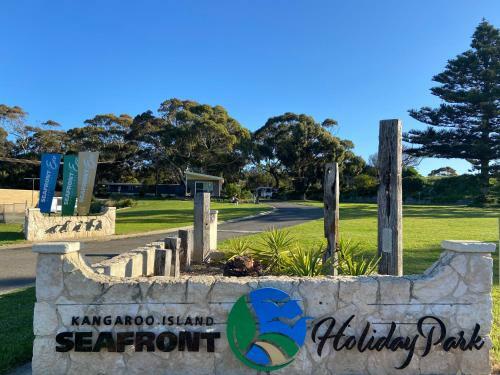 Ki Seafront Holiday Park