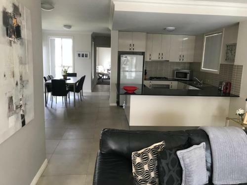 Apartamento 32 Prince St
