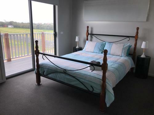 Peterborough Getaway