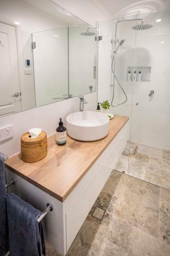 Apartamento Silk Tree Studio - Steps To Cook Park - Central
