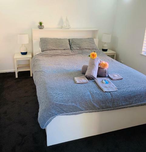 Apartamento Central Tranquility