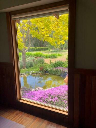 Pemberton Forest View Retreat