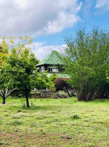 Pemberton Forest View Retreat