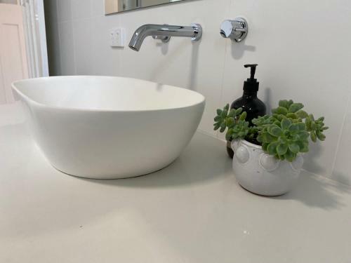 Stylish Comfort & Centrally Located!