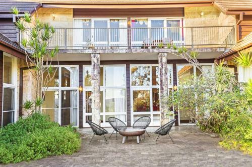 Razorback Holiday House With Incredible Views