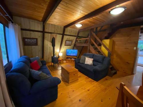 Apartamento Grevillea At Porongurup Chalets