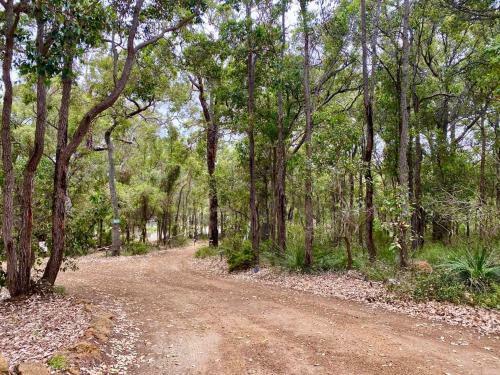 Apartamento Grevillea At Porongurup Chalets