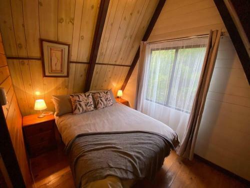 Apartamento Grevillea At Porongurup Chalets