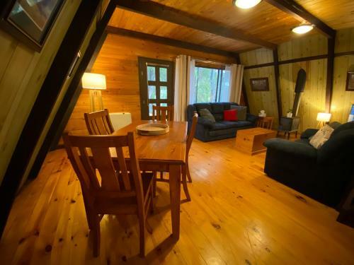 Apartamento Grevillea At Porongurup Chalets