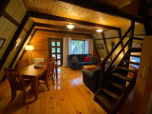 Apartamento Grevillea At Porongurup Chalets