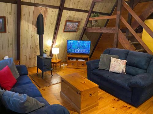 Apartamento Grevillea At Porongurup Chalets