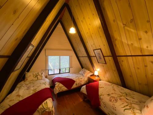 Apartamento Grevillea At Porongurup Chalets