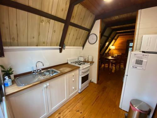 Apartamento Grevillea At Porongurup Chalets