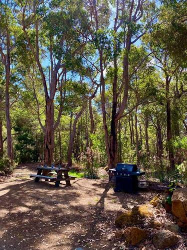 Apartamento Grevillea At Porongurup Chalets
