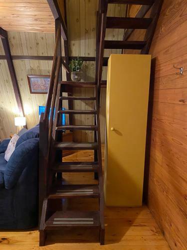 Apartamento Grevillea At Porongurup Chalets