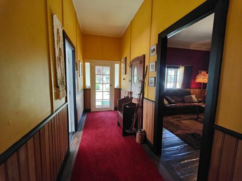 Thistledown Cottage