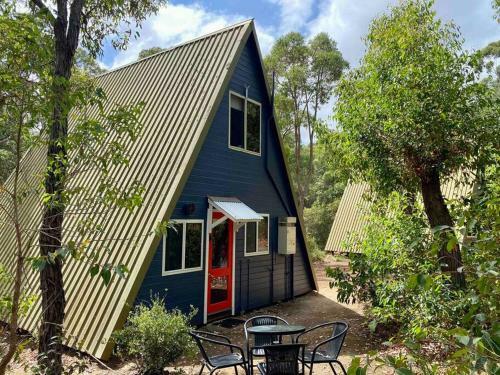 Apartamento Iris At Porongurup Chalets