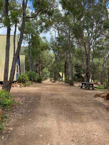 Apartamento Iris At Porongurup Chalets
