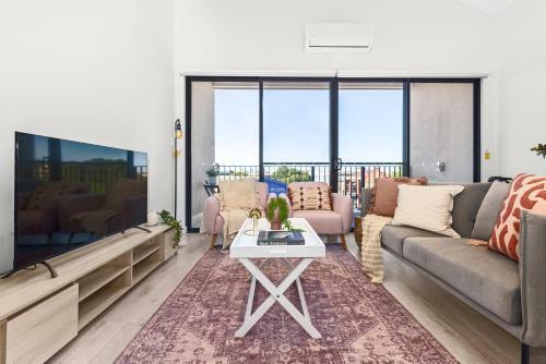 Hobart Lane Apartments