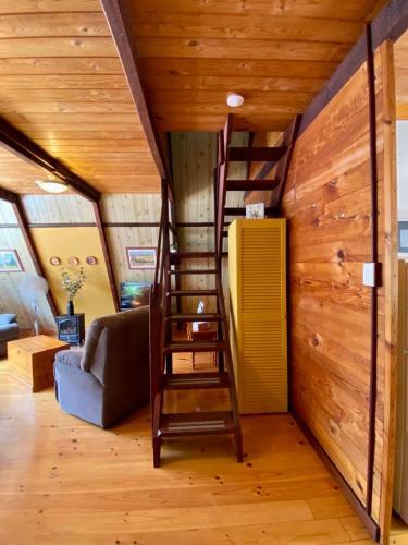 Apartamento Hakea At Porongurup Chalets