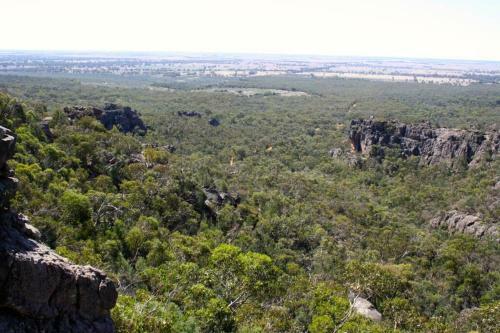 Pa's Place Pomonal Grampians