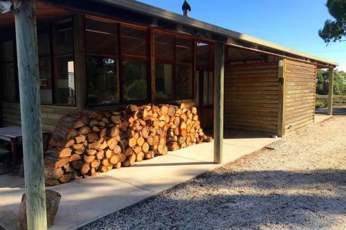 Pa's Place Pomonal Grampians
