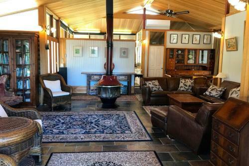 Pa's Place Pomonal Grampians
