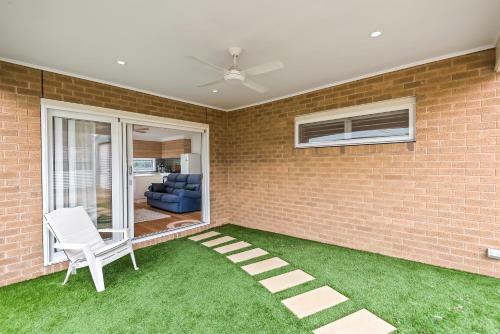 Apartamento Peaceful Portarlington - 2 Bedroom Unit