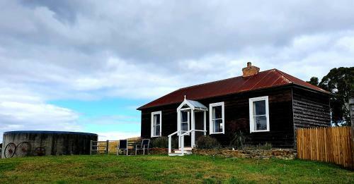 Agroturismo Ruby's Cottage