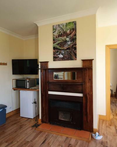 Agroturismo Ruby's Cottage