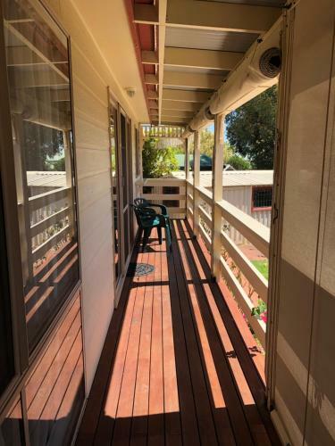 Portarlington Holiday Apartment