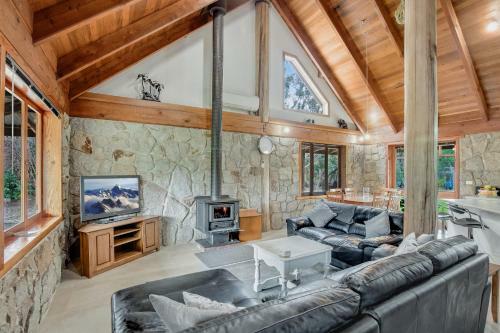 Adamantine Cottage