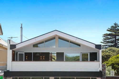 Bombora Beach House