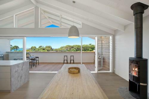 Bombora Beach House