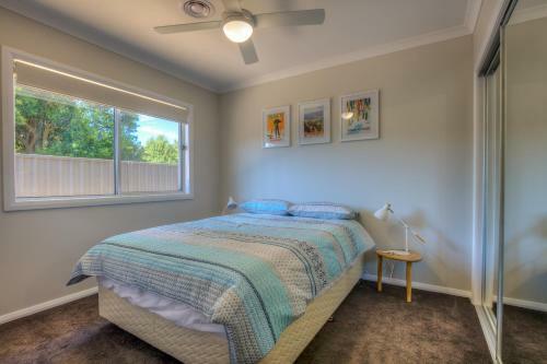 Tewksbury Retreat