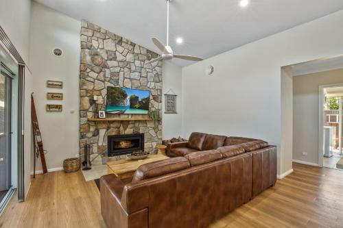 Tewksbury Retreat