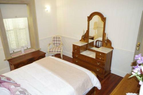 Charlottes Cottage