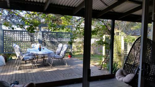 Little Port Cottage