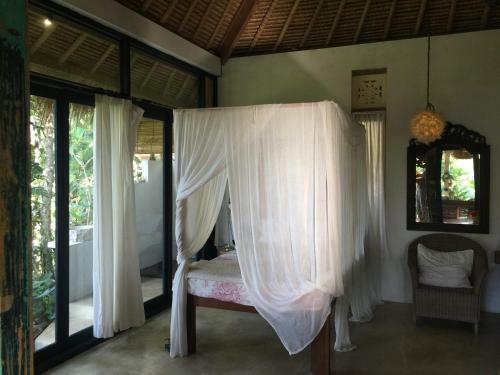 Villa Taman Oshun