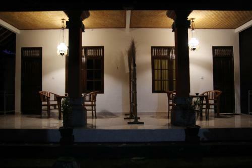 Hostal Sedana Jaya