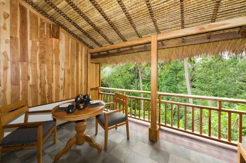 Hotel Manah Shanti Resort Ubud