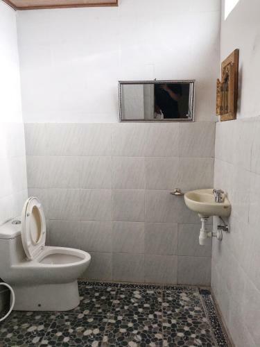 Lodge Pondok Legon House