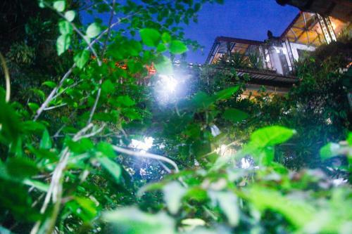 Lodge Pondok Legon House