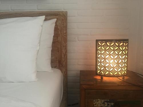 Depong Homestay