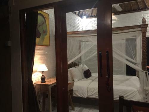 Depong Homestay