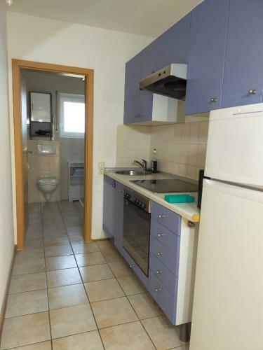 Apartamento Ferienwohnung Rheinhessenhof